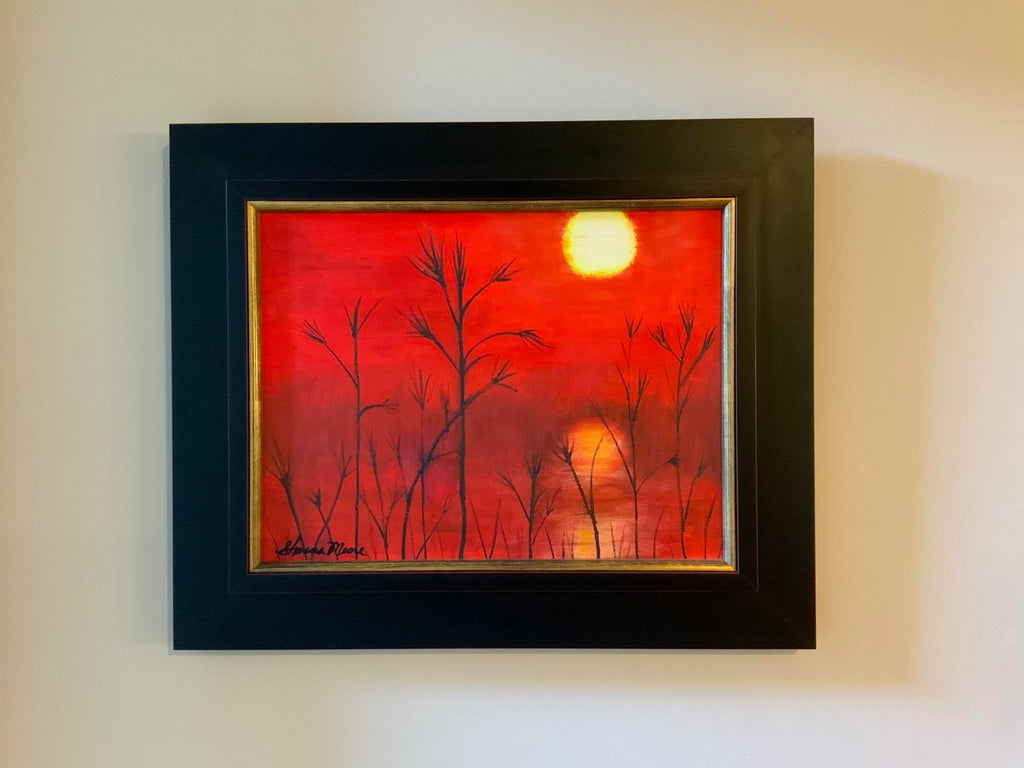 My Painting Journey