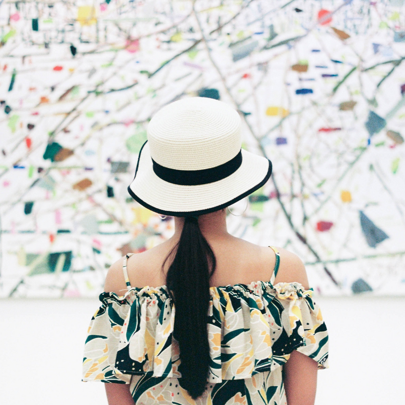 Paintings