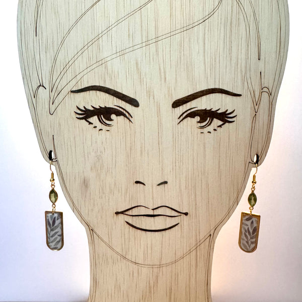 Autumn Leaves Elegance